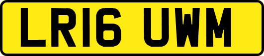 LR16UWM
