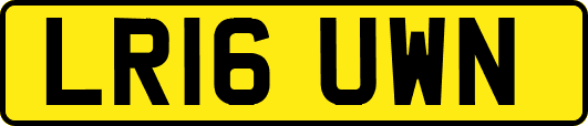 LR16UWN
