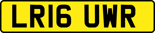 LR16UWR