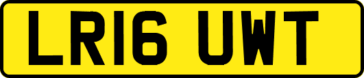 LR16UWT