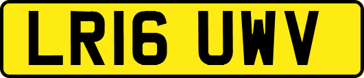 LR16UWV