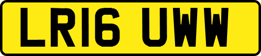 LR16UWW
