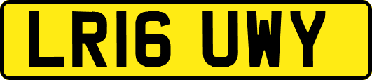 LR16UWY