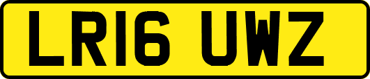 LR16UWZ