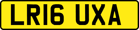 LR16UXA