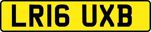 LR16UXB