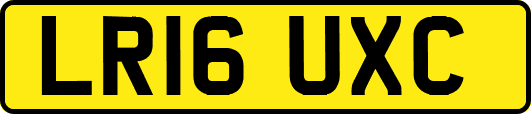 LR16UXC