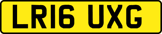 LR16UXG
