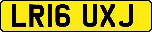 LR16UXJ