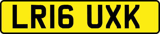 LR16UXK