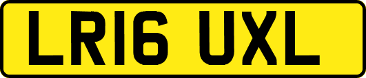 LR16UXL