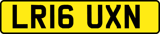 LR16UXN
