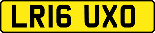 LR16UXO