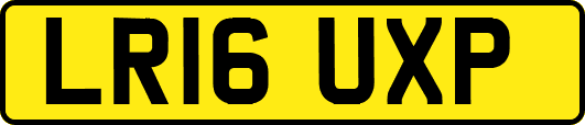 LR16UXP