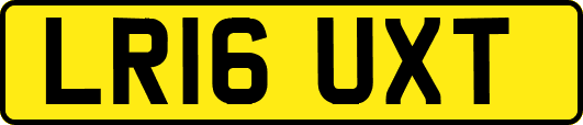 LR16UXT