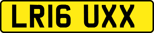 LR16UXX