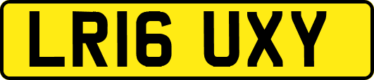 LR16UXY