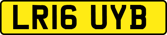 LR16UYB