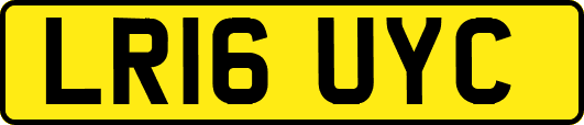 LR16UYC