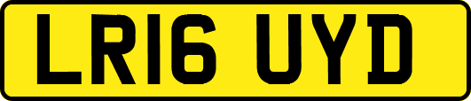 LR16UYD