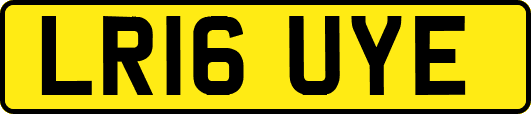 LR16UYE