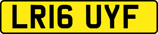 LR16UYF