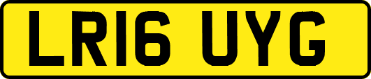 LR16UYG