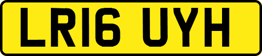 LR16UYH