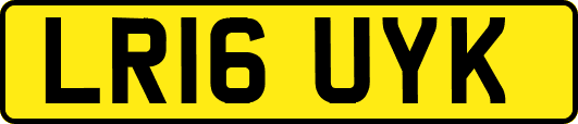 LR16UYK