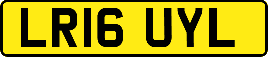 LR16UYL