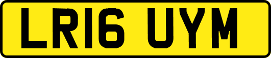 LR16UYM