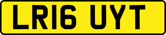 LR16UYT