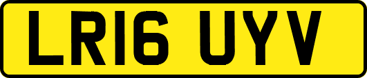 LR16UYV