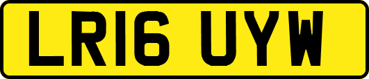 LR16UYW