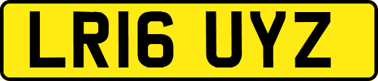 LR16UYZ