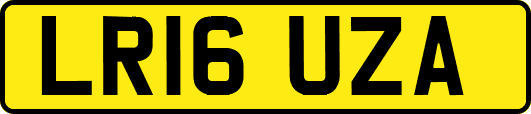LR16UZA