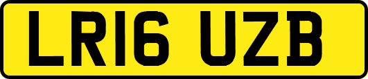 LR16UZB