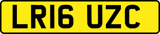 LR16UZC