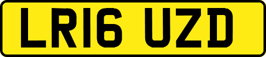 LR16UZD