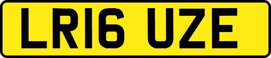 LR16UZE