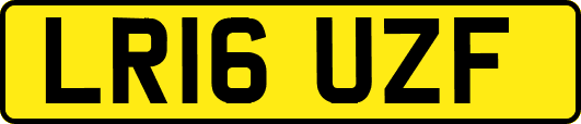 LR16UZF