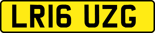 LR16UZG