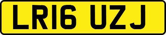 LR16UZJ