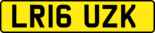 LR16UZK