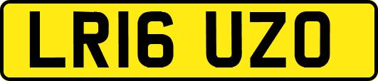 LR16UZO