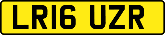 LR16UZR