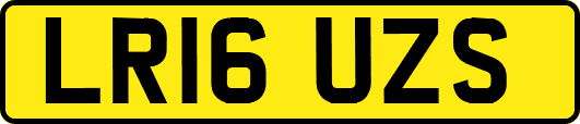 LR16UZS