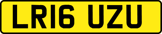 LR16UZU