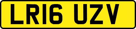 LR16UZV