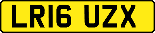 LR16UZX